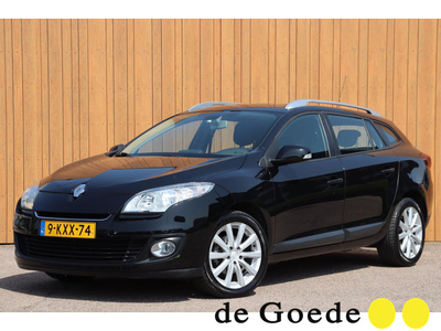 Renault Mégane Estate 1.2 TCe Expression org. NL-auto