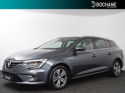 Renault Mégane Estate 1.3 TCe 140 EDC Intens Trekhaak