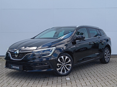 Renault Mégane Estate 1.3 TCe 140 Techno Navigatie 9,3