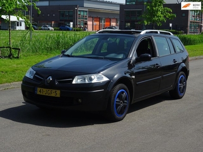 Renault Mégane Grand Tour Verkocht! Verkocht!