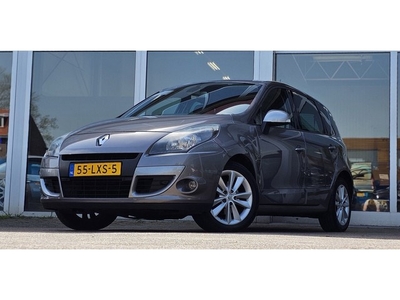 Renault Scénic 2.0 Celsium Clima Trekhaak Nieuwe APK BT