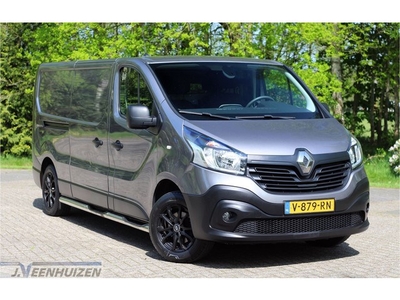 Renault Trafic 1.6 dCi T29 L2H1 Comfort 2018 Navi