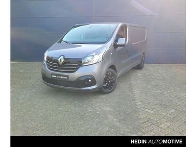 Renault Trafic 1.6 dCi T29 L2H1 Luxe Navi LM velgen