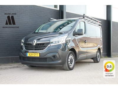 Renault Trafic 2.0 dCi 120PK - EURO 6 - Airco - PDC -