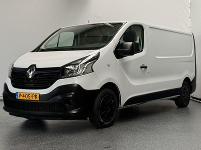 Renault Trafic bestel 1.6 dCi T29 L2H1 Euro 6 Airco