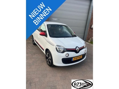 Renault Twingo 1.0 SCe Authentique