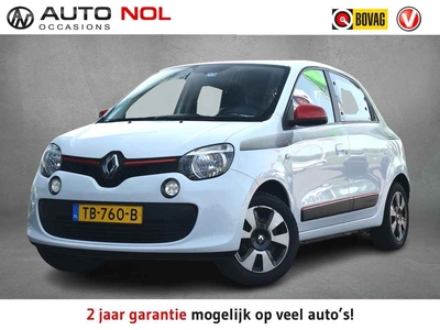 Renault Twingo 1.0 SCe Collection