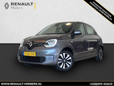 Renault Twingo 1.0 SCe Intens CRUISE / CARPLAY / LED / ECC