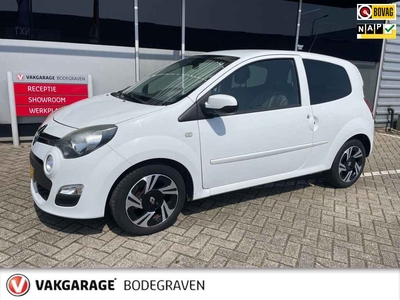 Renault Twingo 1.2 16V Collection