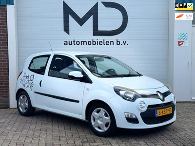 Renault Twingo 1.2 16V Collection / Airco /DealerOnderhouden