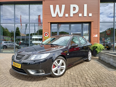 SAAB 9-3 SAAB Aero V6 2.8T XWD