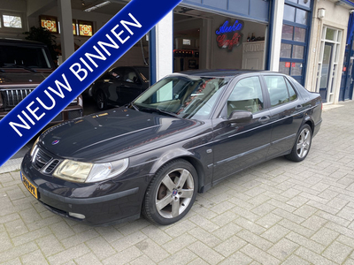 Saab 9-5 2.3t Linear Business Pack NAVI/CLIMA/CRUISE/LM VELGEN