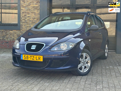 Seat Altea XL 1.6 Reference|155.xxx KM|Airco|Cruise Control|