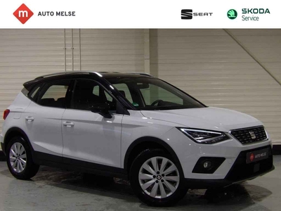 Seat Arona 1.0 TSI 110pk Xcellence