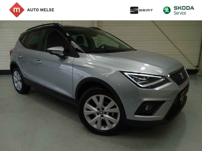 Seat Arona 1.0 TSI 115pk DSG Style Business Intense