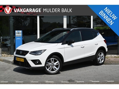 SEAT Arona 1.0 TSI FR