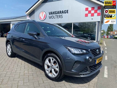 Seat Arona 1.0 TSI FR Business Connect