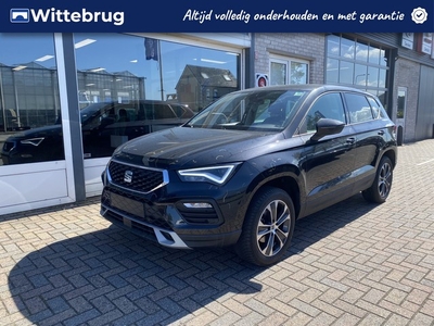 SEAT Ateca 1.5 TSI Style / AUTOMAAT/ BEATS AUDIO/ PARK.