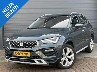 SEAT ATECA 1.5 TSI XPERIENCE BUSINESS INTENSE I P-CAMERA I