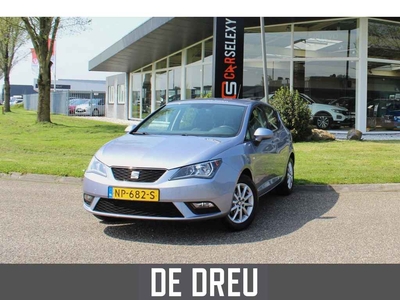 Seat Ibiza 1.0 EcoTSI Style Connect