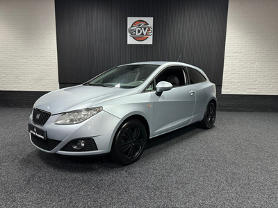 SEAT Ibiza SC 1.4 Style