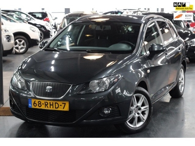 Seat Ibiza ST 1.2 TDI COPA Airco Bjk2011 NAP