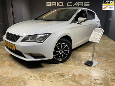 Seat Leon 1.2 TSI Style