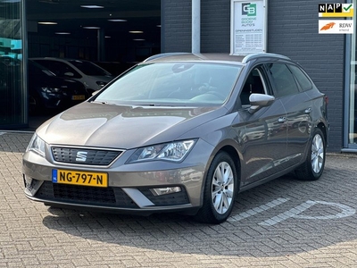 Seat Leon ST 1.0 EcoTSI Style Business