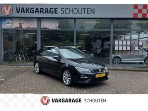 Seat Leon ST Station 1.5 TSI FR Ultimate Edi|Beats|AdCC|LM18