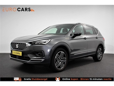 SEAT Tarraco 2.0 TSI 4DRIVE DSG Xcellence 7p. Navigatie