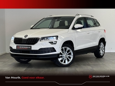 Skoda Karoq 1.0 TSI DSG Style Business Navigatie