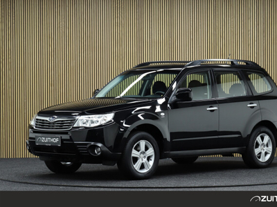 Subaru Forester2.0 Comfort | Cruise control | Trekhaak | Clima | Mistlampen