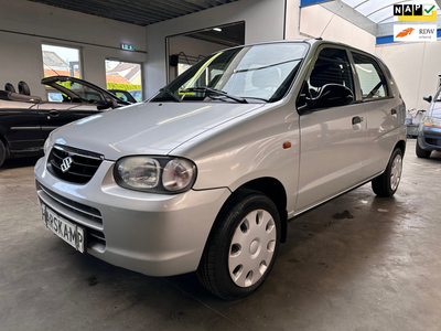 Suzuki Alto 1.1 GLX Jubilée 2