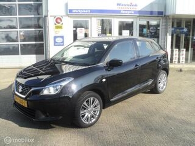 Suzuki BALENO 1.2 Comfort