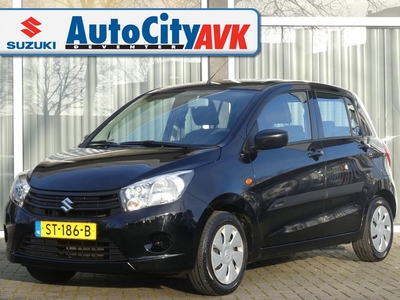 SUZUKI CELERIO 1.0 COMFORT AIRCO / BLUETOOTH