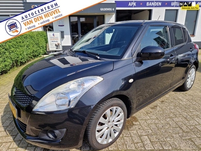 Suzuki Swift 1.2 Comfort