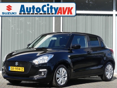 SUZUKI SWIFT 1.2 SELECT AIRCO / DAB / NAVIGATIE