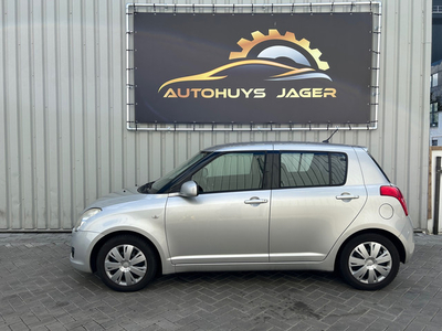 Suzuki Swift 1.3 Shogun