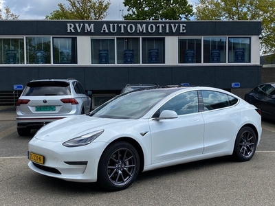 Tesla Model 3 Long Range 75 kWh AUTOPILOT PANO