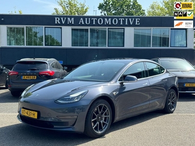 Tesla Model 3 Long Range 75 kWh ORG. NL. NAP KM. PANO