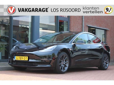 Tesla Model 3 Long-Range | Auto- Pilot | Orig. NL |