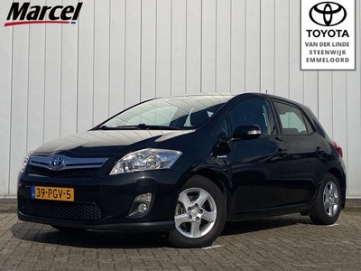 Toyota Auris 1.8 Full Hybrid Aspiration NL Auto Dealer