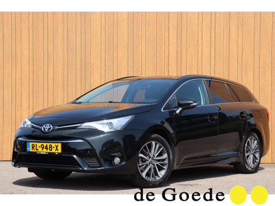 Toyota Avensis Touring Sports 1.8 VVT-i SkyView Edition 1ste eigenaar org. NL-auto