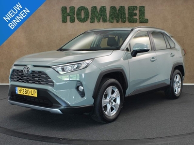 Toyota RAV4 2.0 VVT-iE Active - VASTE TREKHAAK - 1500KG