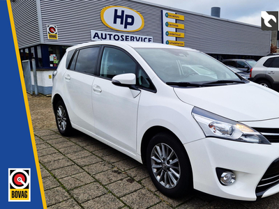 TOYOTA VERSO 1.8 VVT-i Aspiration 7p. Automaat !!