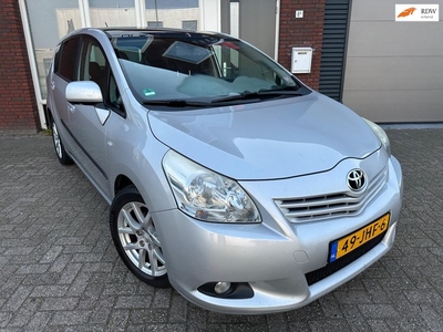 Toyota Verso 1.8 VVT-i Panoramic 7p. / Pano / Navi / Cruise