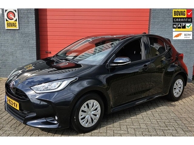 Toyota Yaris 1.5 VVT-i Active