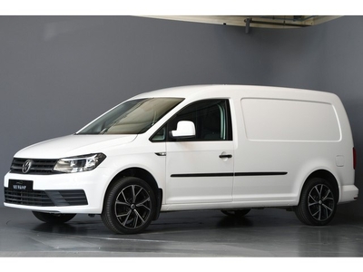 Volkswagen Caddy 1.4 TSI L2H1 BMT Maxi AIRCO BPM VRIJ