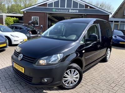 Volkswagen Caddy 1.6 TDI Trekhaak, Carplay, Navi