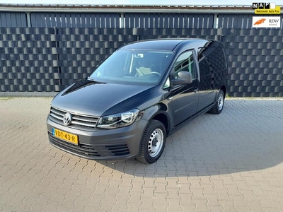 Volkswagen Caddy 2.0 TDI L2H1 BMT Maxi Trendline